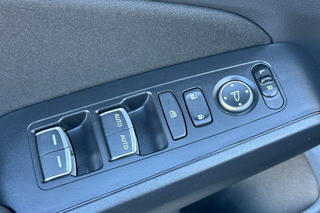used 2024 Honda Civic car, priced at $25,790