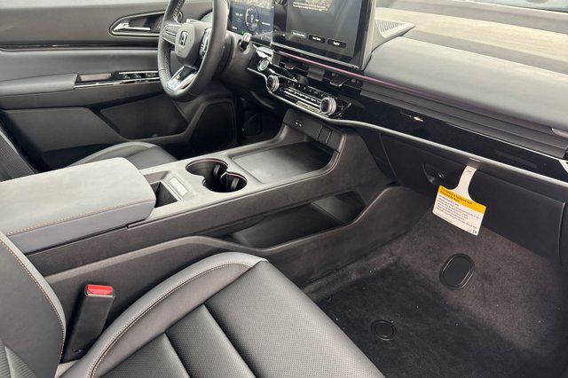 new 2026 Honda Prologue car, priced at $59,850