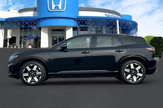 new 2026 Honda Prologue car, priced at $59,850