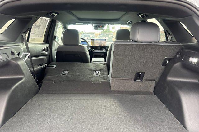 new 2026 Honda Prologue car, priced at $59,850