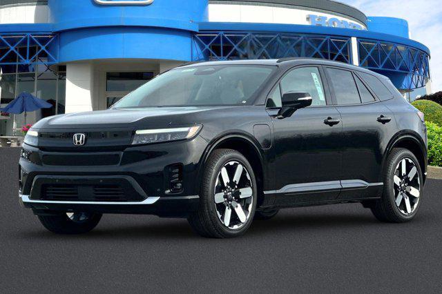new 2026 Honda Prologue car, priced at $59,850