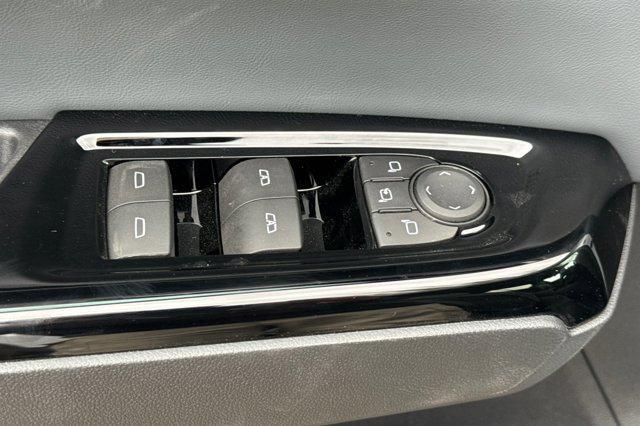 new 2026 Honda Prologue car, priced at $59,850