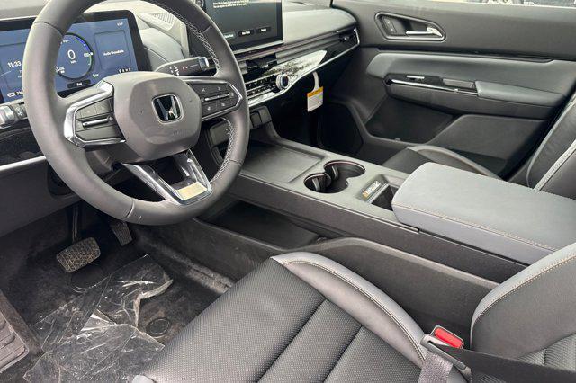 new 2026 Honda Prologue car, priced at $59,850