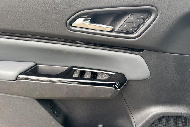 new 2026 Honda Prologue car, priced at $59,850