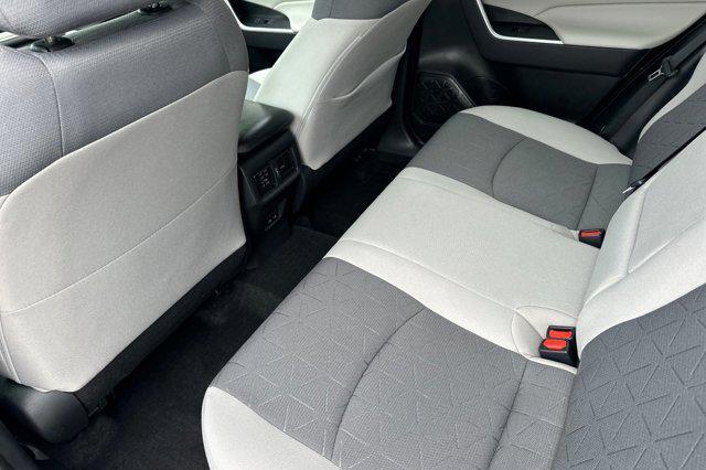 used 2022 Toyota RAV4 car, priced at $29,490