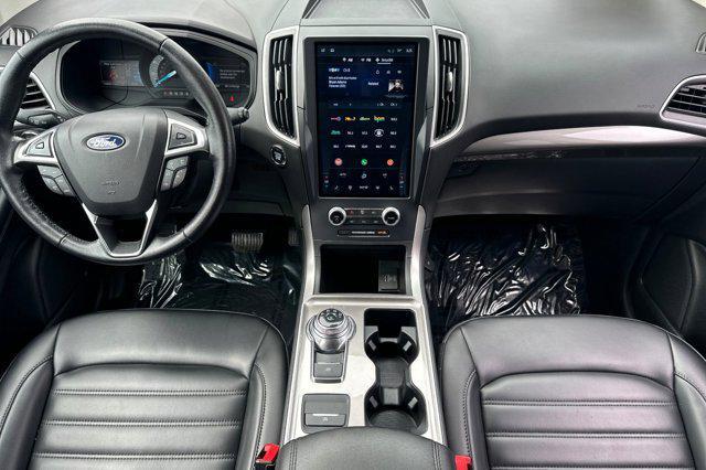 used 2023 Ford Edge car, priced at $23,399
