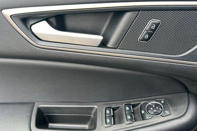 used 2023 Ford Edge car, priced at $23,399