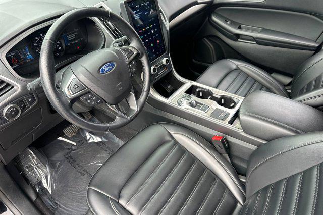 used 2023 Ford Edge car, priced at $23,399