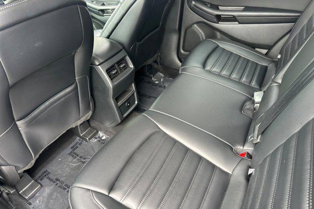 used 2023 Ford Edge car, priced at $23,399