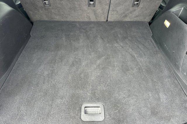 used 2023 Ford Edge car, priced at $23,399