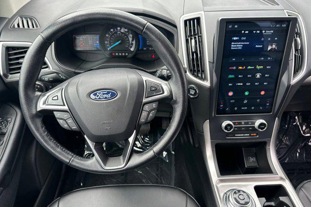 used 2023 Ford Edge car, priced at $23,399