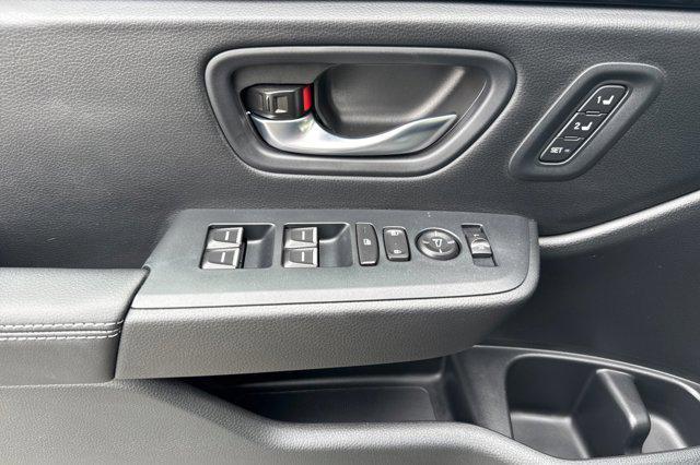 new 2025 Honda Pilot car, priced at $53,750