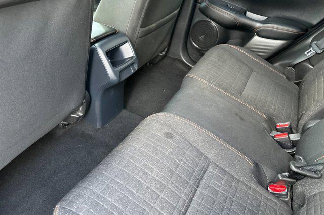 used 2023 Honda HR-V car, priced at $24,998