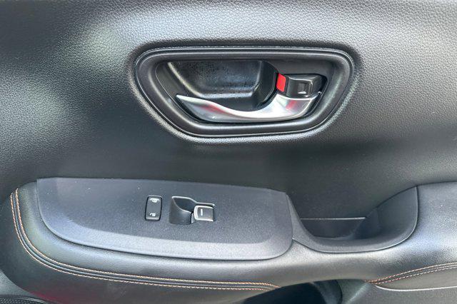 used 2023 Honda HR-V car, priced at $24,998