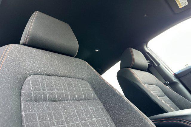 used 2023 Honda HR-V car, priced at $24,998