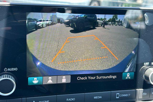 new 2026 Honda Civic car, priced at $28,245