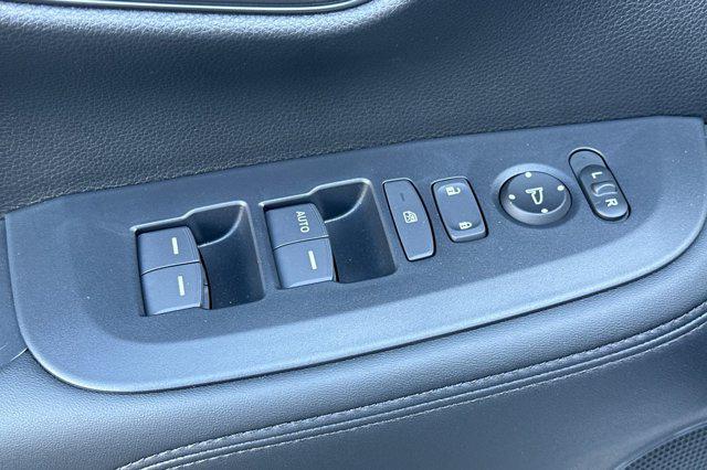 new 2026 Honda HR-V car, priced at $29,150
