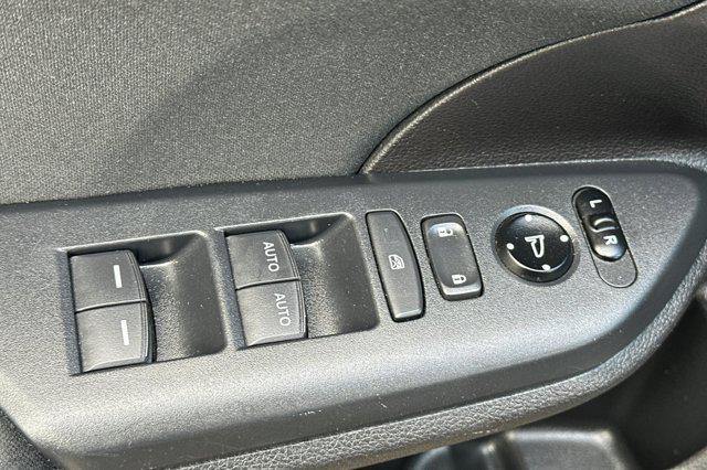 used 2018 Honda Civic car, priced at $21,388