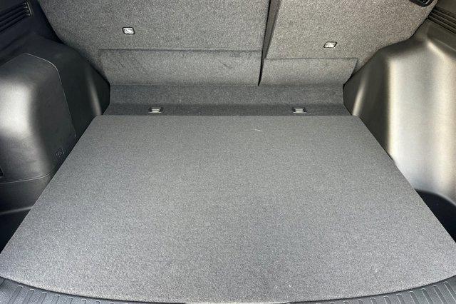 new 2025 Honda CR-V Hybrid car