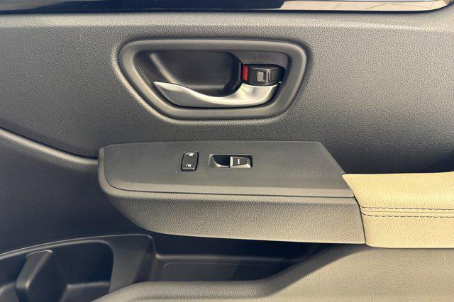 new 2026 Honda Passport car