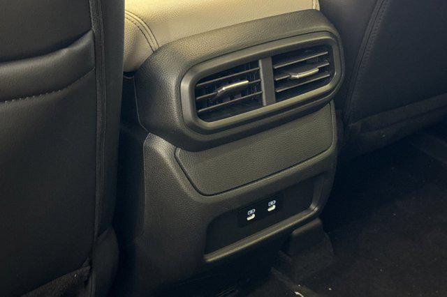 new 2026 Honda Passport car