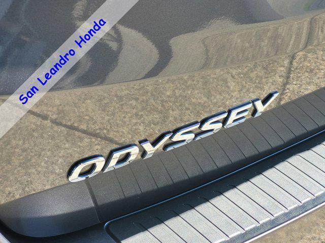 used 2019 Honda Odyssey car, priced at $24,671