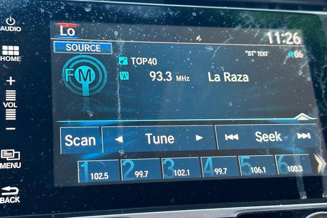 used 2016 Honda Civic car, priced at $12,748