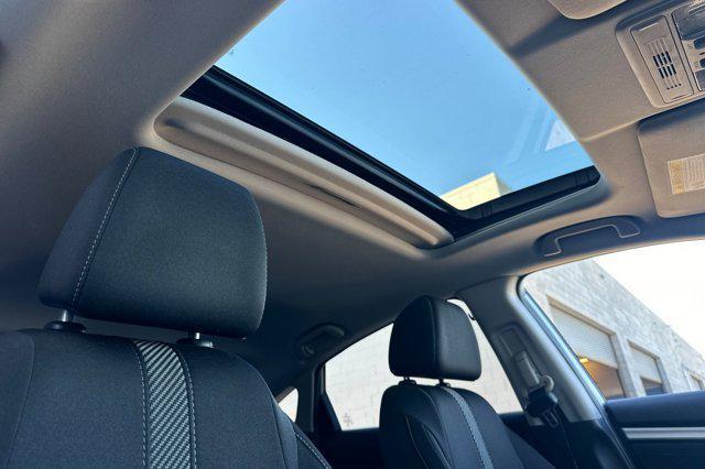 used 2016 Honda Civic car, priced at $12,748