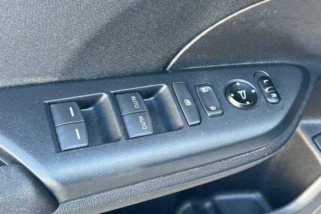 used 2016 Honda Civic car, priced at $12,748