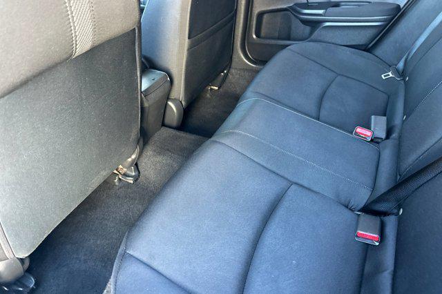 used 2016 Honda Civic car, priced at $12,748