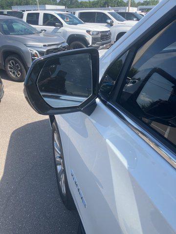 used 2021 Chevrolet Tahoe car, priced at $41,581