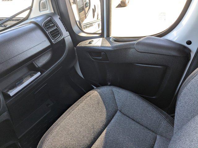 used 2023 Ram ProMaster 2500 car, priced at $36,991