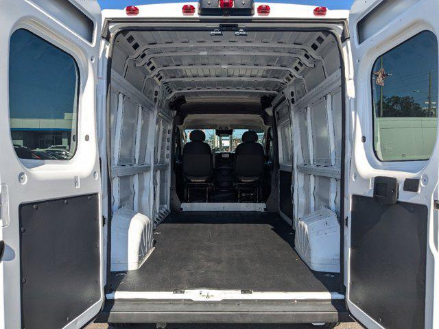 used 2023 Ram ProMaster 2500 car, priced at $36,991