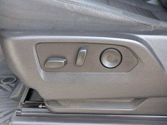used 2024 Chevrolet Silverado 2500 car, priced at $58,991