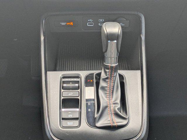 used 2023 Honda CR-V Hybrid car, priced at $28,891