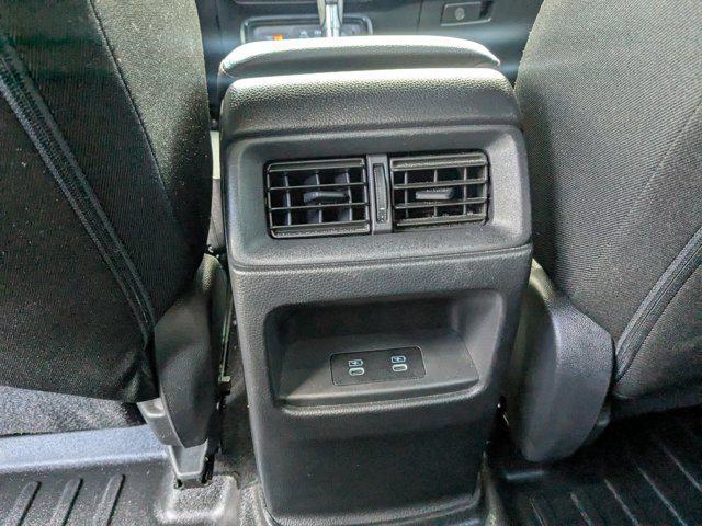 used 2023 Honda CR-V Hybrid car, priced at $28,891