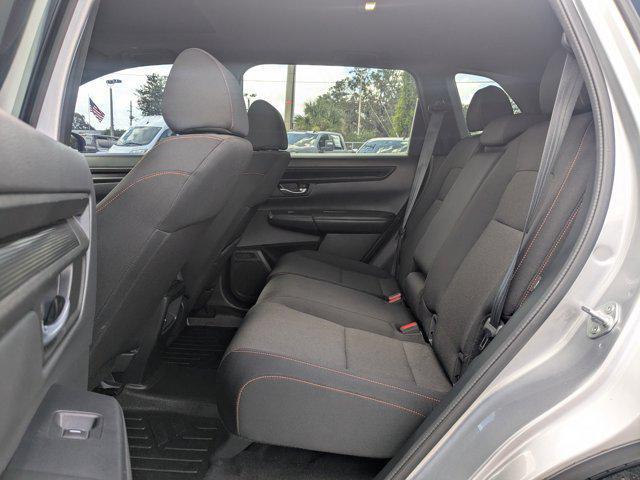 used 2023 Honda CR-V Hybrid car, priced at $28,891