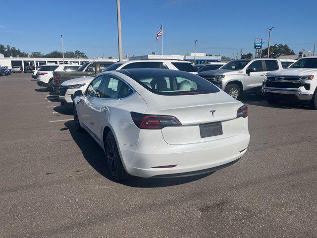 used 2020 Tesla Model 3 car, priced at $24,890