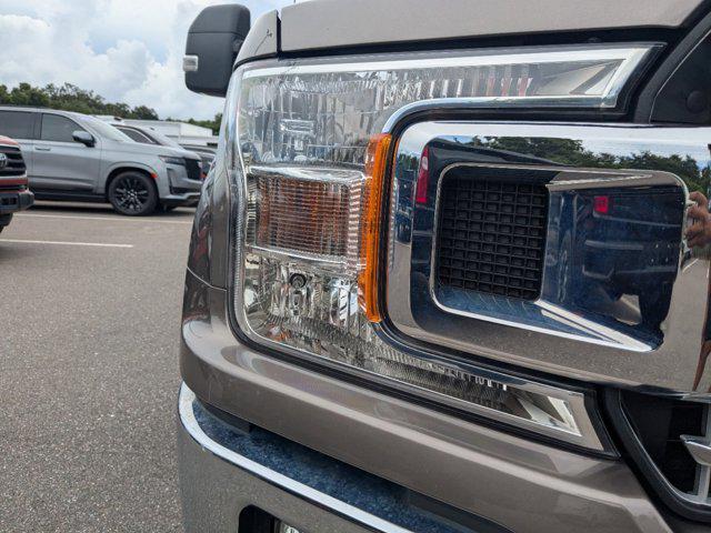 used 2020 Ford F-150 car, priced at $27,991