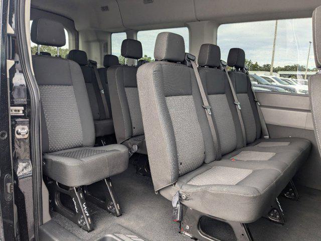 used 2023 Ford Transit-350 car, priced at $55,991