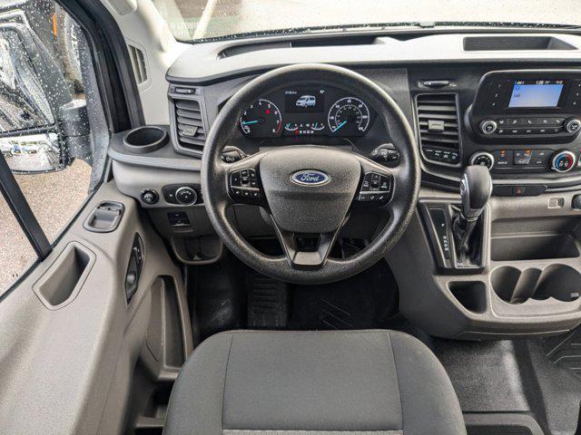 used 2023 Ford Transit-350 car, priced at $55,991