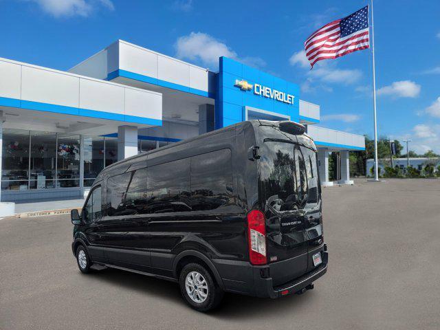 used 2023 Ford Transit-350 car, priced at $55,991