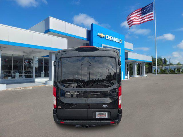 used 2023 Ford Transit-350 car, priced at $55,991