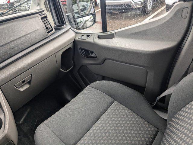 used 2023 Ford Transit-350 car, priced at $55,991