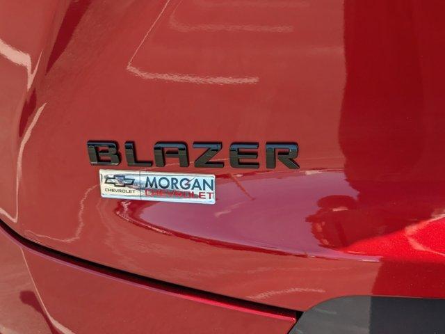 new 2023 Chevrolet Blazer car, priced at $48,760