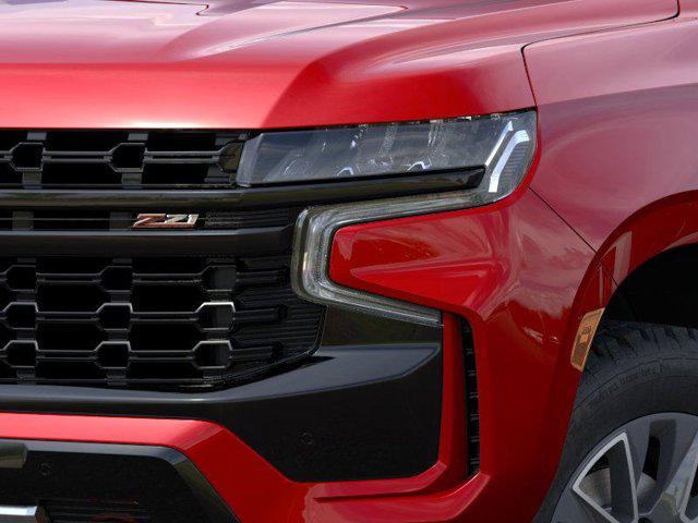 new 2024 Chevrolet Tahoe car, priced at $72,390