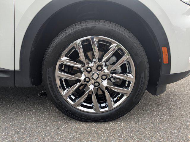 used 2022 Buick Envision car, priced at $20,983