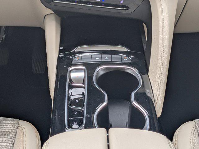 used 2022 Buick Envision car, priced at $20,983