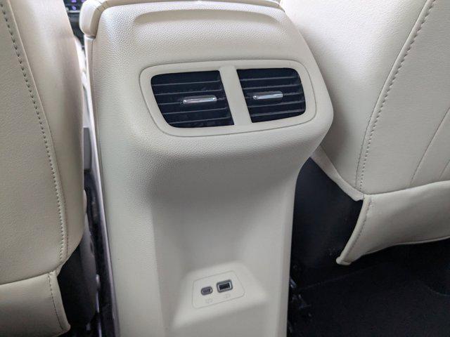 used 2022 Buick Envision car, priced at $20,983