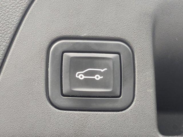 used 2022 Buick Envision car, priced at $20,983